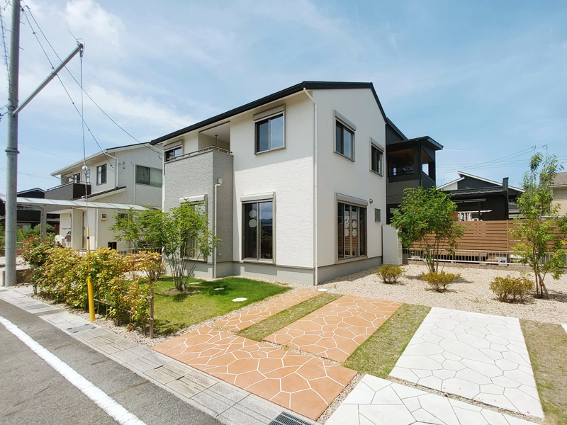 建物外観画像2